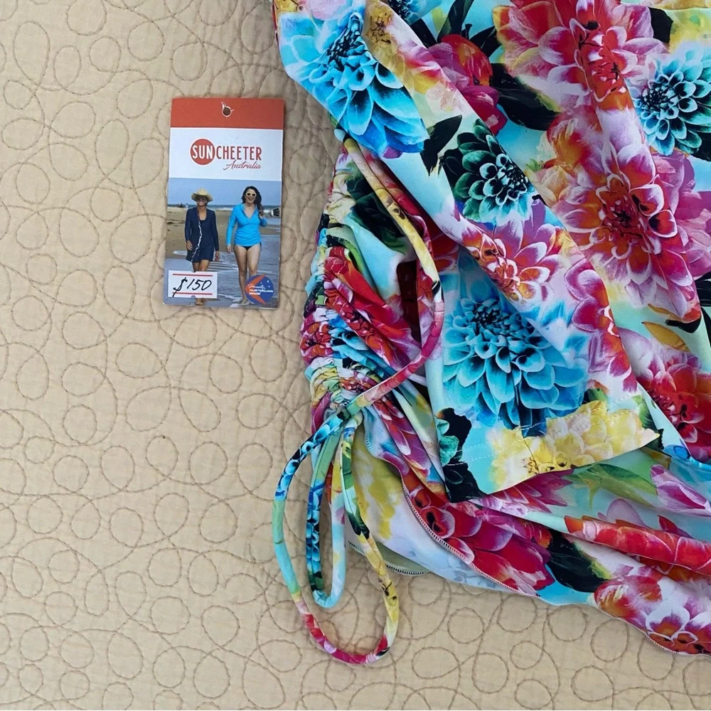 Sun Cheeter | Rash Top - Picture 6 of 6